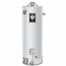 Bradford White M-I-504S6BN (M-I-504S6BN) 189л. 14.7 кВт газовый накопительный водонагреватель